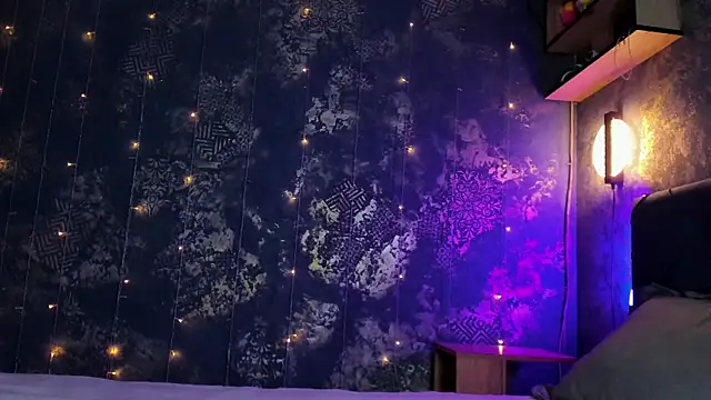 sweet chris diamond online show from January 12, 2026, 2:28 am