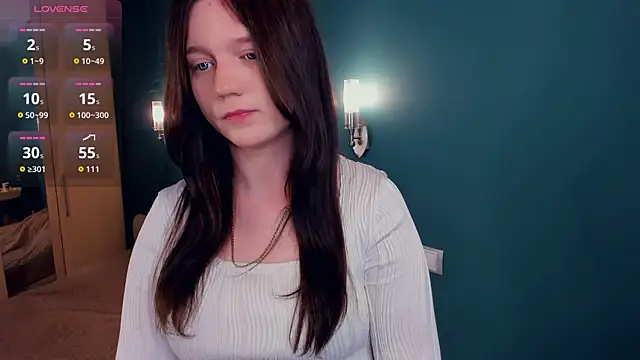 PollyHandford online show from September 25, 2025, 4:27 am