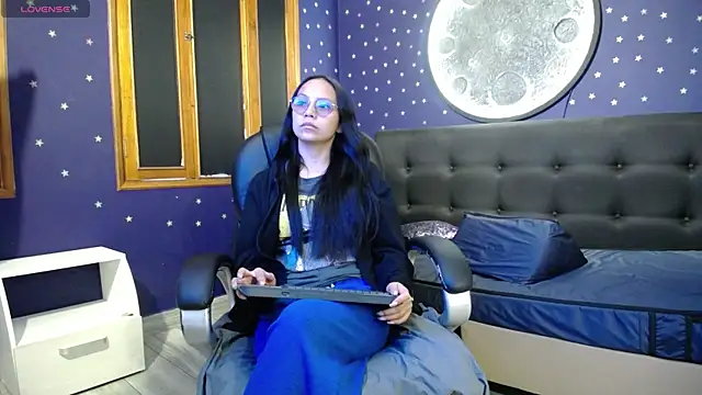 katalina07 1 online show from June 20, 2026, 5:05 pm