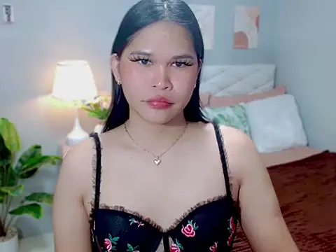 AlianaBlair online show from June 2, 2026, 5:04 pm