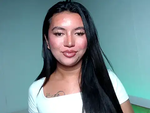 Snapshot of thinker_belle chatting on November 2, 2025, 1:13 pm thinker belle online show from November 2, 2025, 1:13 pm