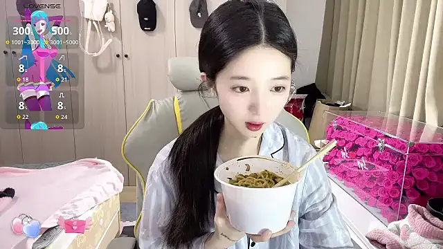 OiOi-666 online show from February 16, 2026, 1:24 am