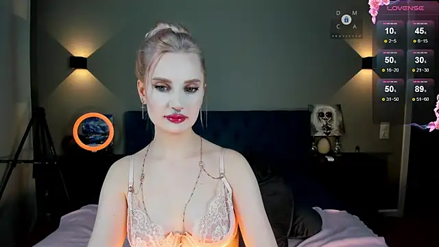 linda ada online show from September 30, 2025, 6:46 pm