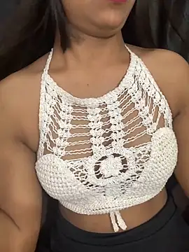 Snapshot of Rashi-48 chatting on October 15, 2025, 6:46 am Rashi-48 online show from October 15, 2025, 6:46 am