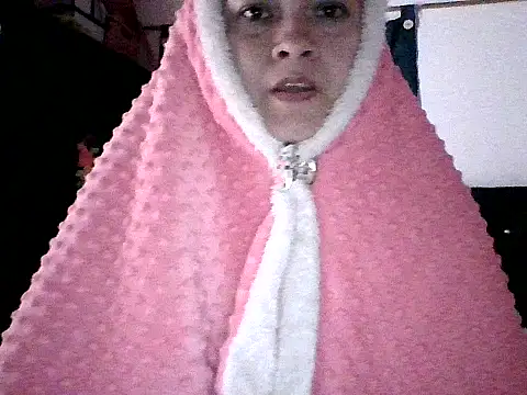 misakicrazy31 online show from October 28, 2025, 8:22 pm