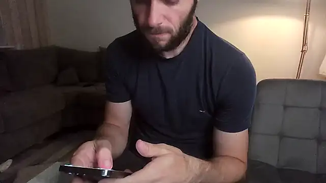 MasterJakeJohns online show from September 13, 2025, 10:53 pm