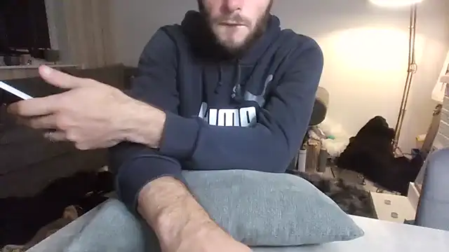 MasterJakeJohns online show from September 14, 2025, 8:52 pm