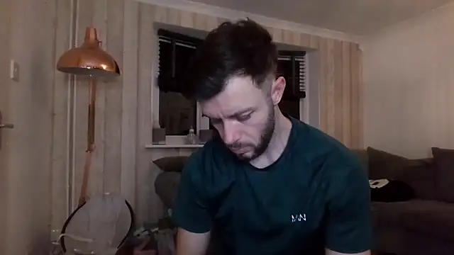 MasterJakeJohns online show from October 29, 2025, 10:22 pm