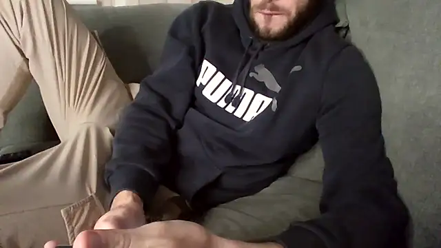 MasterJakeJohns online show from November 17, 2025, 10:48 pm