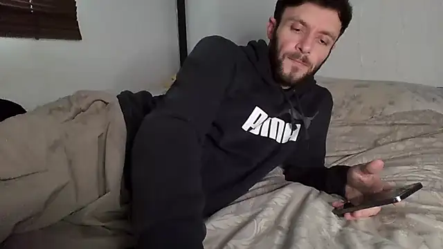 MasterJakeJohns online show from November 18, 2025, 2:10 pm