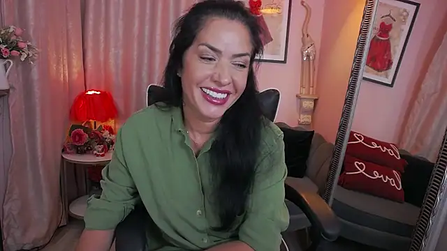 MyLovOne online show from October 1, 2025, 10:21 am