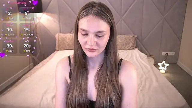 DiamondGoldie online show from April 11, 2026, 12:48 am