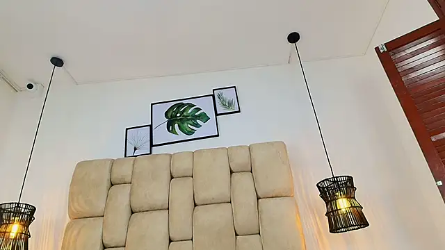 Cinthiabaker online show from March 18, 2026, 2:20 pm