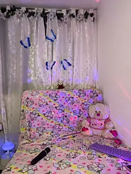 Linda Bellucci online show from April 17, 2026, 5:10 am