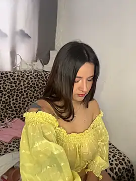 Linda Bellucci online show from May 26, 2026, 1:18 pm