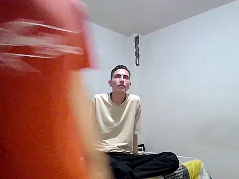 Thiagox274 online show from February 26, 2026, 4:22 am