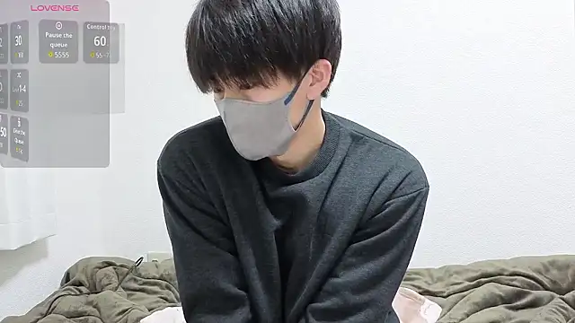 otouhu76 online show from February 25, 2026, 2:48 pm