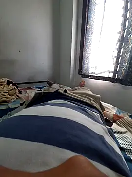 Yourslovingdick online show from December 22, 2025, 5:04 am