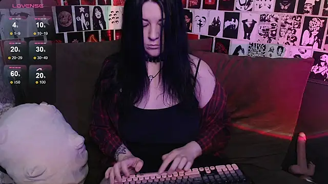 Snapshot of Kvopa chatting on March 1, 2026, 9:28 pm Kvopa online show from March 1, 2026, 9:28 pm