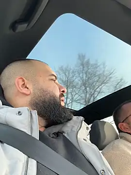 german turk online show from February 19, 2026, 10:33 am