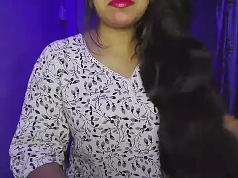 Snapshot of Naina_007 chatting on October 14, 2025, 5:58 pm Naina 007 online show from October 14, 2025, 5:58 pm