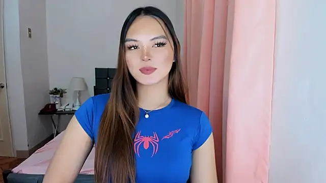 ameliamaureen online show from September 9, 2025, 3:44 pm