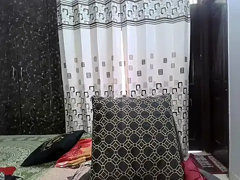 Meri Cutie Pie online show from October 3, 2025, 8:22 am