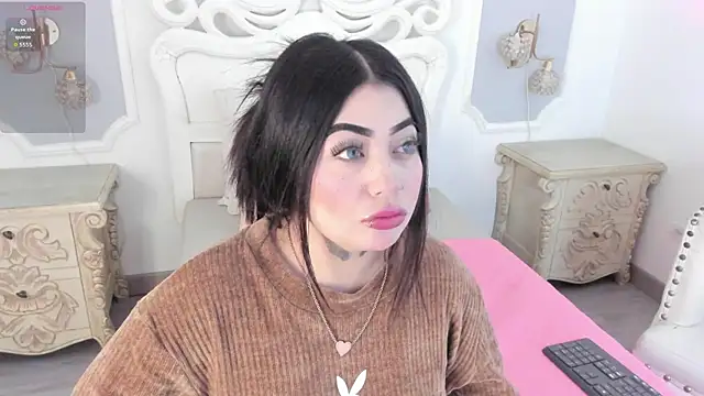 MeganStar   online show from November 8, 2025, 12:27 pm