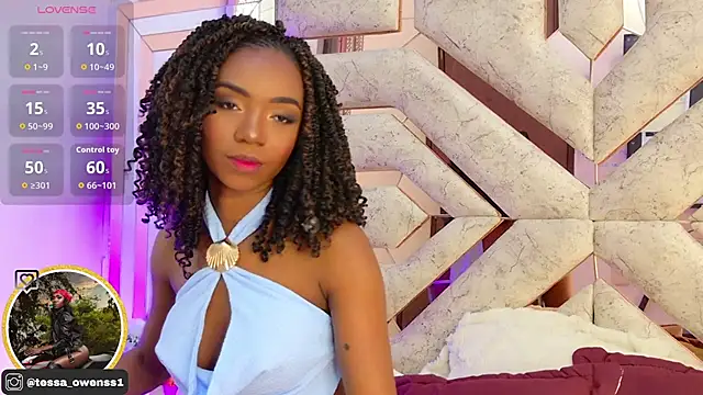 Snapshot of Tessa_Owenss chatting on November 14, 2025, 10:07 pm Tessa Owenss online show from November 14, 2025, 10:07 pm