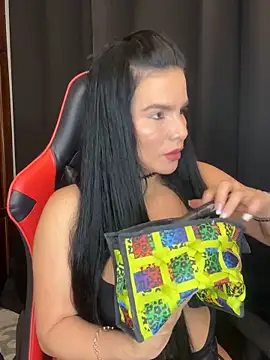 carol cruz133 online show from October 7, 2025, 11:13 pm