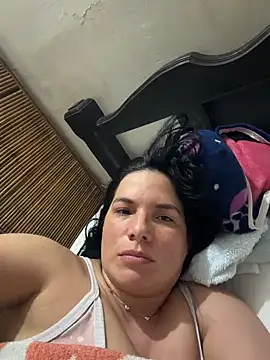 carol cruz133 online show from February 26, 2026, 12:15 pm