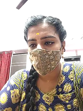 Tamil-Meenu12 online show from October 22, 2025, 4:46 am