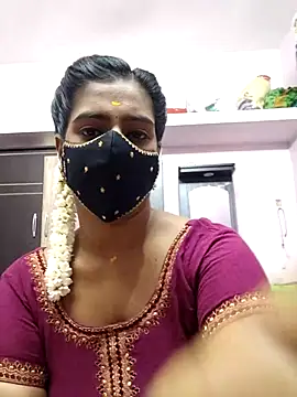 Tamil-Meenu12 online show from April 18, 2026, 6:06 am