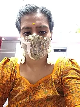 Tamil-Meenu12 online show from May 17, 2026, 5:38 am