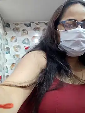 nisha 1110 online show from October 9, 2025, 10:35 am