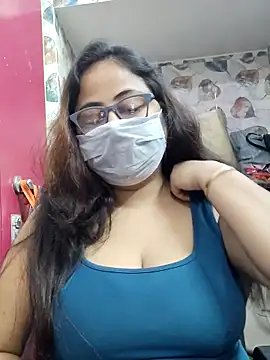 nisha 1110 online show from December 22, 2025, 1:30 pm