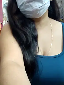 nisha 1110 online show from March 7, 2026, 5:43 pm