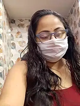 nisha 1110 online show from April 25, 2026, 6:16 pm