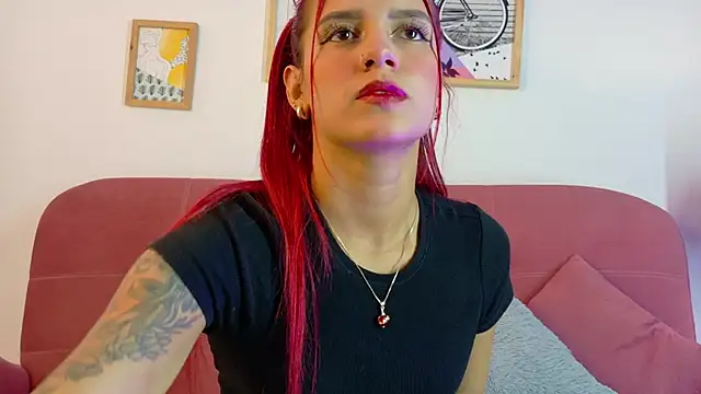 Karina2Smith online show from March 19, 2026, 6:45 pm