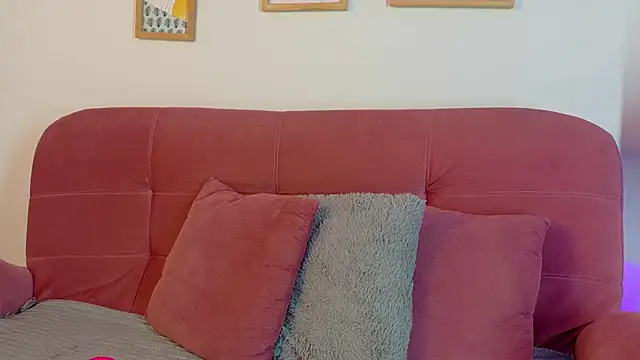 Karina2Smith online show from March 24, 2026, 7:08 pm