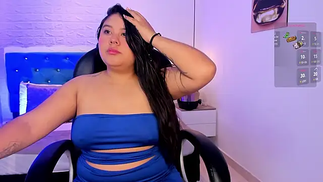 julieta miller01 online show from October 14, 2025, 11:33 am