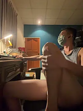 Snapshot of Rmangotw chatting on October 7, 2025, 12:57 pm Rmangotw online show from October 7, 2025, 12:57 pm