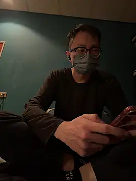 Rmangotw online show from January 9, 2026, 5:37 pm