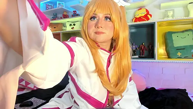 harimoon1 online show from February 22, 2026, 3:40 am