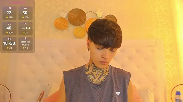 b3k afrodict online show from September 29, 2025, 7:30 pm