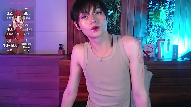  ANGELL DUSTT  online show from September 28, 2025, 3:56 am