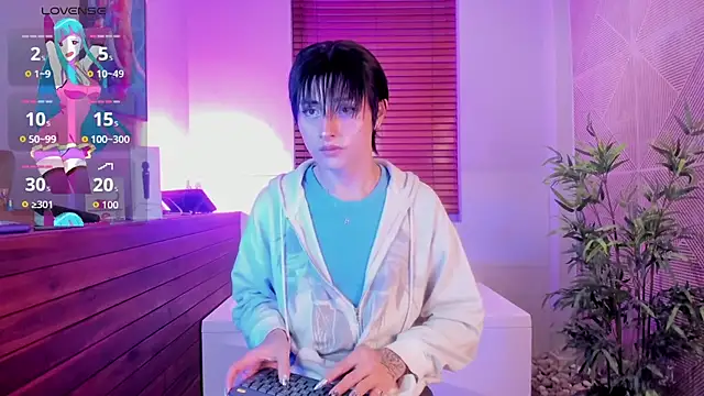  ANGELL DUSTT  online show from October 3, 2025, 3:36 am