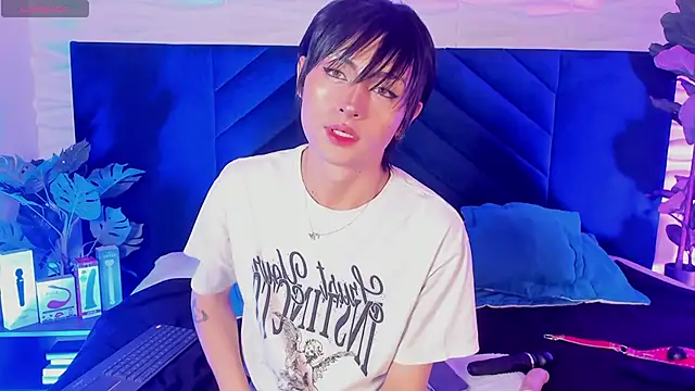  ANGELL DUSTT  online show from October 19, 2025, 3:51 am