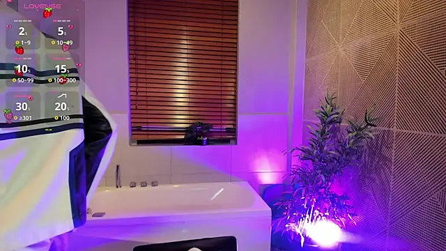  ANGELL DUSTT  online show from October 30, 2025, 3:52 am