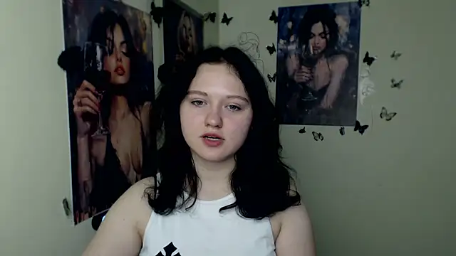 LadyAlice  online show from November 12, 2025, 7:20 am